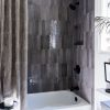 Renzo Storm Ceramic Picket Tile  