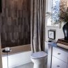 Renzo Storm Ceramic Picket Tile  
