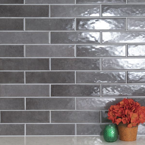 Renzo Storm Ceramic Wall Tile  