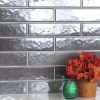 Renzo Storm Ceramic Wall Tile  