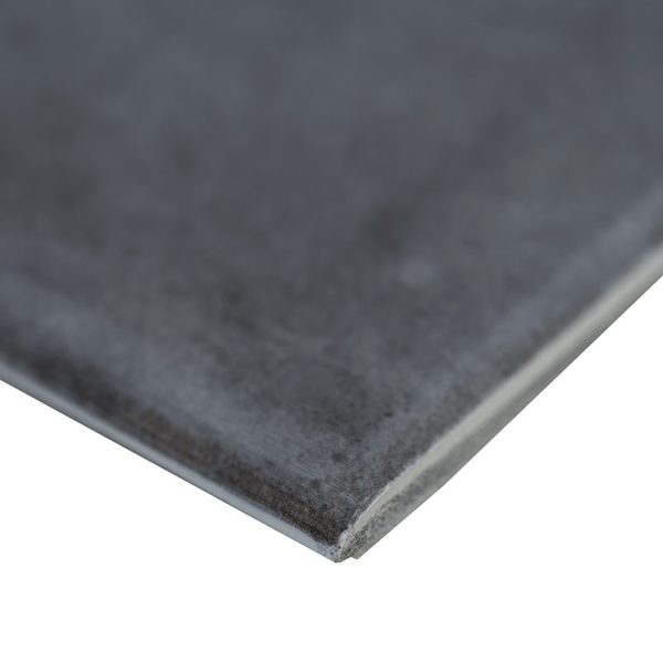 Renzo Storm Bullnose Tile  