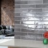 Renzo Storm Ceramic Wall Tile  