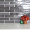 Renzo Storm Ceramic Wall Tile  