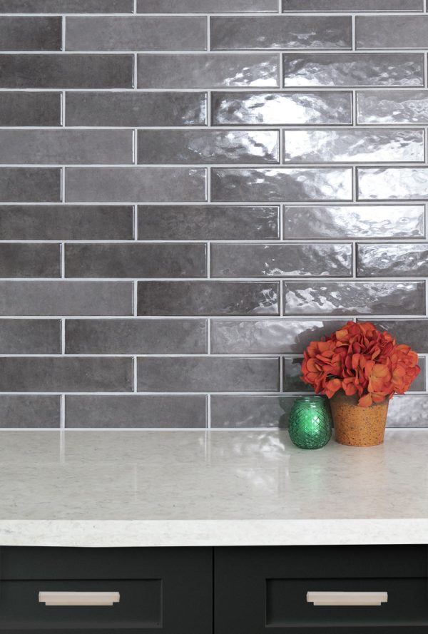 Renzo Storm Ceramic Wall Tile  