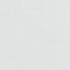 Retro Bianco Matte Tile 2x4  