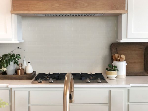Retro Bianco Matte Tile 2x4  