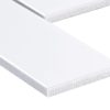 Retro Brick Bianco White Tile  