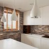 Rocky Gold Stacked Porcelain  