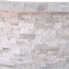 Roman Beige Stacked Stone  