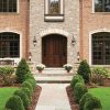 Roman Beige Stacked Stone  