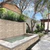 Roman Beige Stacked Stone  