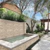 Roman Beige Stacked Stone  