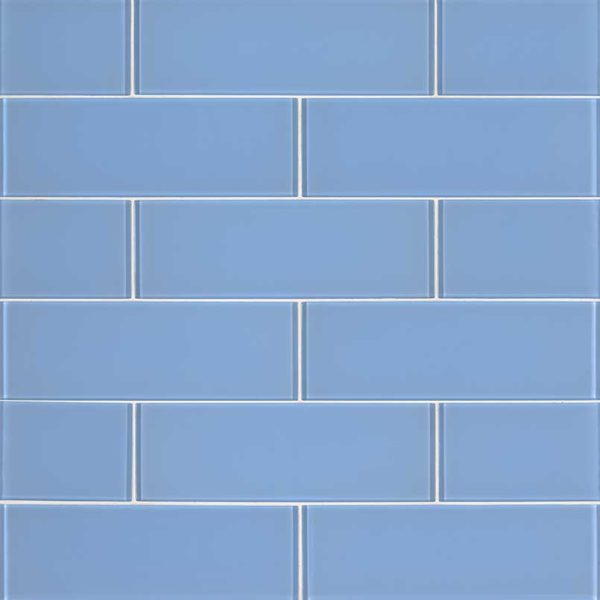 Royal Azure Tile 4x12  