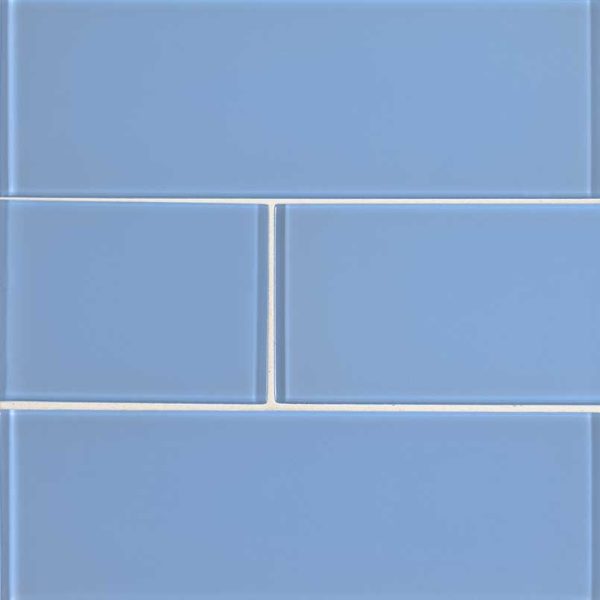 Royal Azure Tile 4x12  