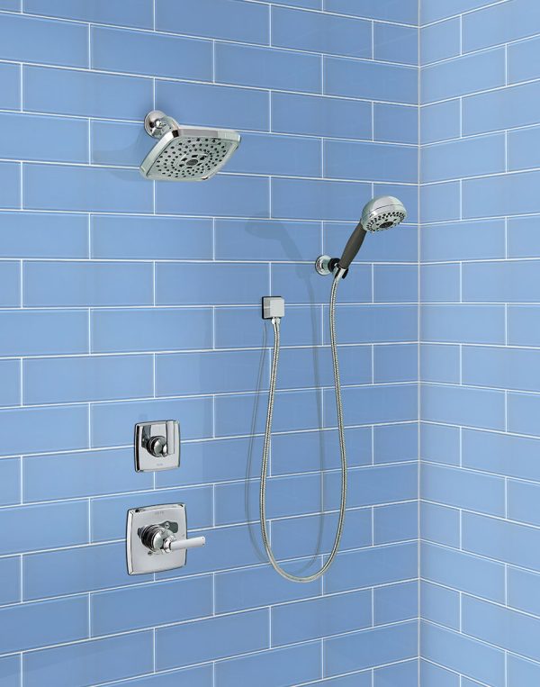Royal Azure Tile 4x12  