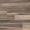 Carolina Timber Ii Saddle Wood Look Tile  
