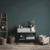 Carolina Timber Ii Saddle Wood Look Tile  