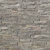 Sage Green Stacked Stone Sage Green Stacked Stone