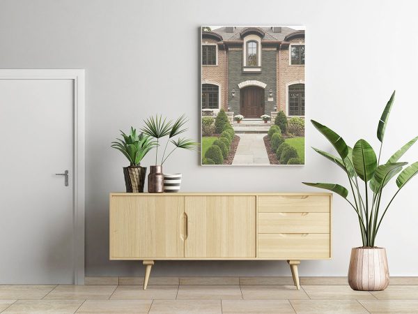 Veneto Sand Porcelain Tile  