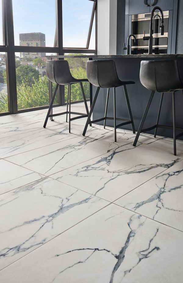 Savoy Azula Porcelain Tile  