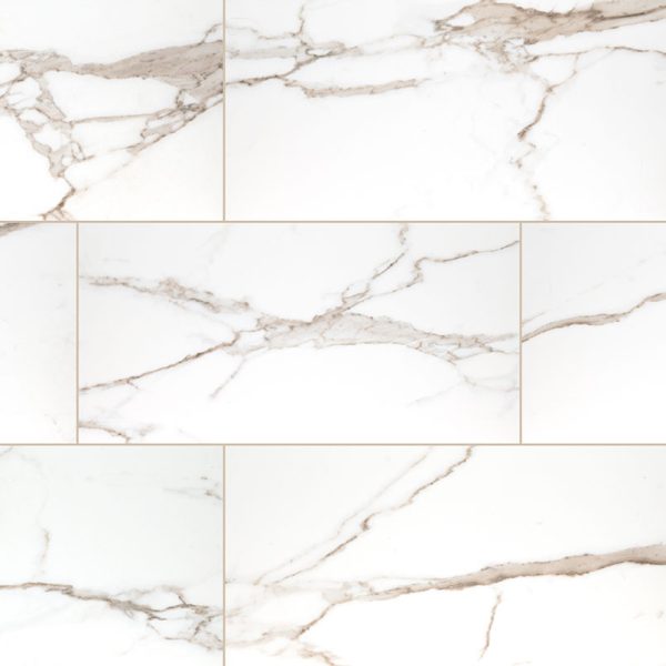 Savoy Crema Porcelain Tile  