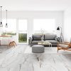 Savoy Crema Porcelain Tile  
