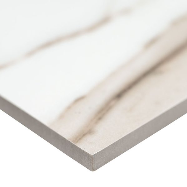 Savoy Crema Porcelain Tile  