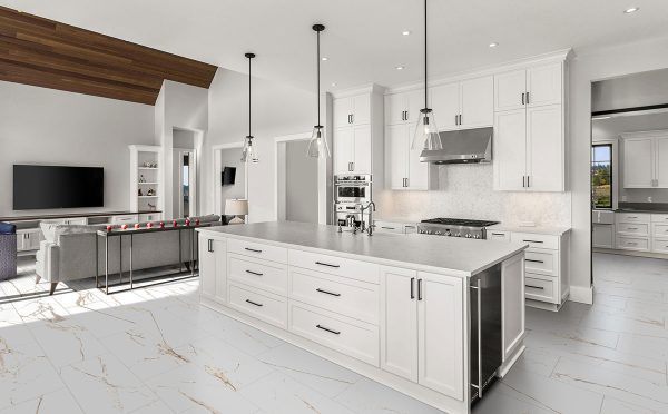 Savoy Crema Porcelain Tile  