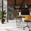 BRICKSTONE CHARCOAL 2X10 BRICK TILE  