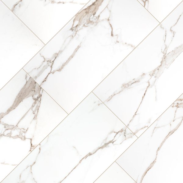 Savoy Crema Porcelain Tile  