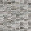 Savoy Picket Pattern Tile  