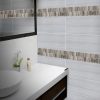Savoy Picket Pattern Tile  