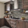 Sedona Grey Stacked Stone  