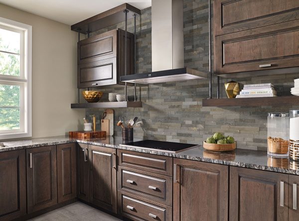 Sedona Grey Stacked Stone  
