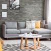 Sedona Grey Stacked Stone  