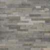 Sedona Grey Stacked Stone  