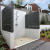 Serenity Stone Pebble Mosaic  