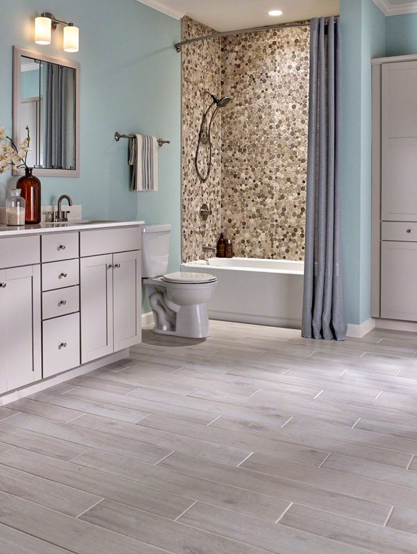 Palmetto Fog Wood Look Tile Palmetto Fog Wood Look Tile