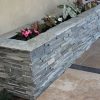 Sierra Blue Stacked Stone  