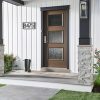 Sierra Blue Stacked Stone  