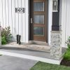 Sierra Blue Stacked Stone  