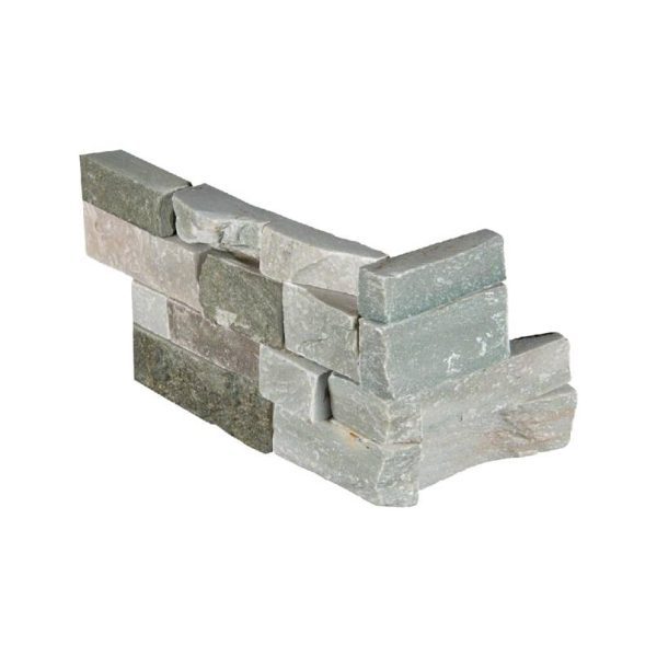 Sierra Blue Stacked Stone  