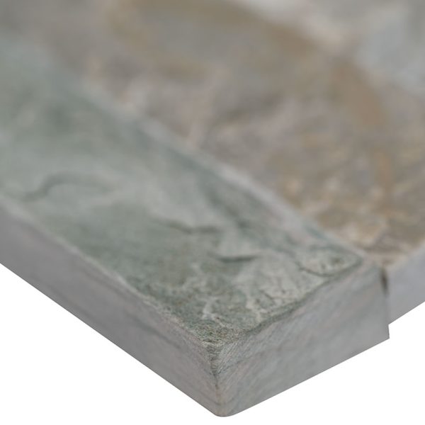 Sierra Blue Stacked Stone  