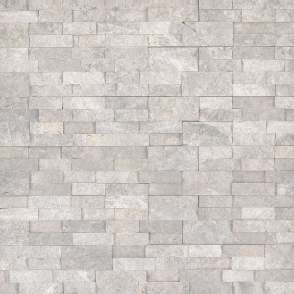 Silver Canyon Stacked Stone  