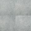 Lunar Silver Porcelain Tile  