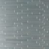 Silverina Interlocking Metal Tile  