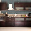 Silverina Interlocking Metal Tile  