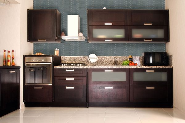 Silverina Interlocking Metal Tile  
