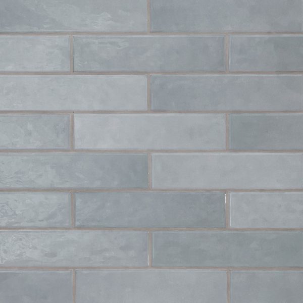 Renzo Sky Ceramic Wall Tile  