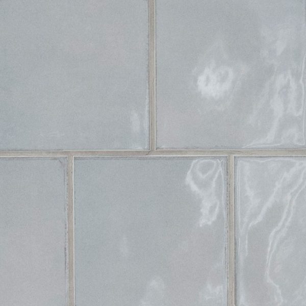Renzo Sky Ceramic Tile 5x5  